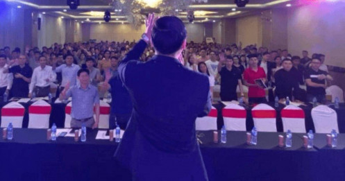 Doanh thu VLA bốc hơi 90%