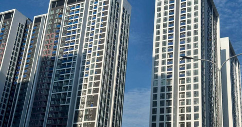 Minh bạch trở thành bài toán lớn của BĐS
