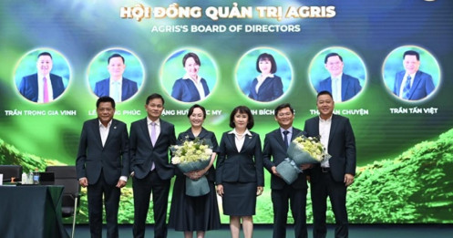 AgriS (SBT) mở rộng nền tảng cổ đông, gia tăng dư địa kết nối thị trường vốn