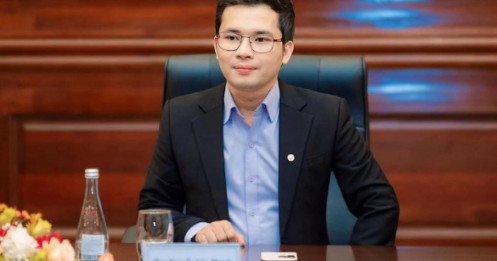 Cựu CEO GSM rót 25,5 tỷ đồng lập startup xe máy điện, nắm 85% vốn, chuẩn bị “đấu” VinFast?