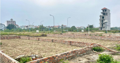 Nghịch lý đất Đông Anh: Sức nóng "đại dự án" đẩy giá vượt 100 triệu/m², người mua ngoảnh mặt