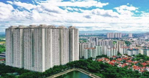 HH Linh Đàm có biến: Giá căn hộ giảm cả tỷ, người bán sốt ruột trước kế hoạch rà soát của Hà Nội