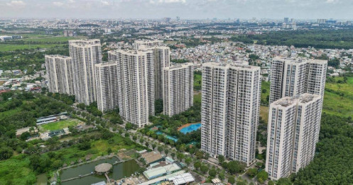 JLL: Bất động sản Việt Nam xếp sau Thái Lan, Philippines về tính minh bạch