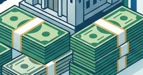 Reuters: Việt Nam cân nhắc phát hành trái phiếu chính phủ USD