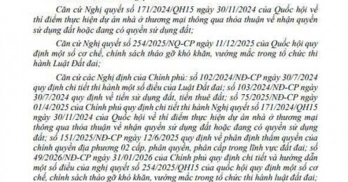 Công ty con Hòa Phát vừa được Hà Nội chấp thuận một bước quan trọng