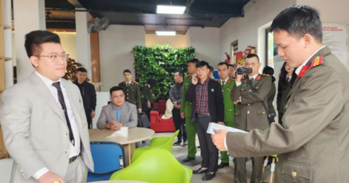 Ông chủ Công ty Triệu Nụ Cười và kịch bản lừa hàng chục tỷ đồng của nhiều nhà đầu tư