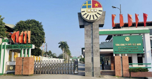 Hàng nghìn ha đất bị bỏ trống, lấn chiếm: Thanh tra Chính phủ nói gì?