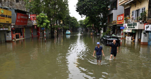 'Hạ giải' hay 'phá bỏ'?
