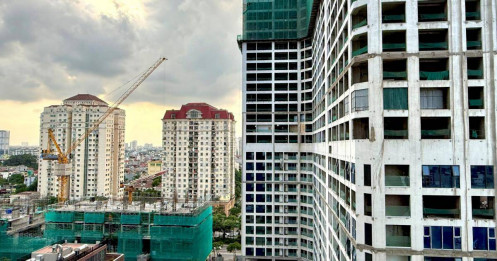 Minh bạch hơn, vốn ngoại dễ vào hơn?