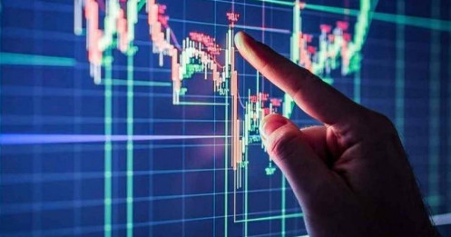 FTSE chuẩn bị đảo hàng