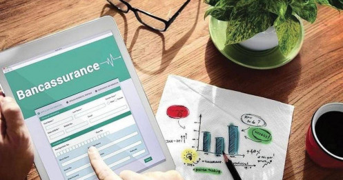 Bancassurance chuyển hướng