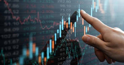 Khối ngoại trở lại, tiền tìm đến đâu?