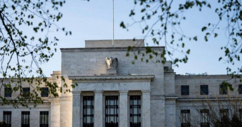 Tác động FED tăng lãi suất
