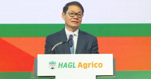 HNG chưa thoát bóng nợ