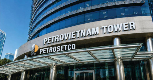 PET: Doanh thu tăng, nợ vay lớn