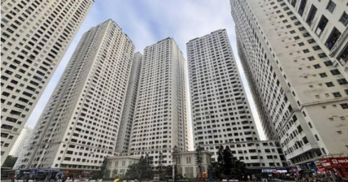 12 chung cư Mường Thanh vào diện xử lý: Hà Nội đưa ra loạt mốc thời gian cụ thể