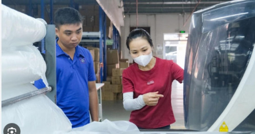 Bộ Nội vụ nói gì về việc giảm giờ làm khu vực tư xuống 40–44 giờ/tuần?