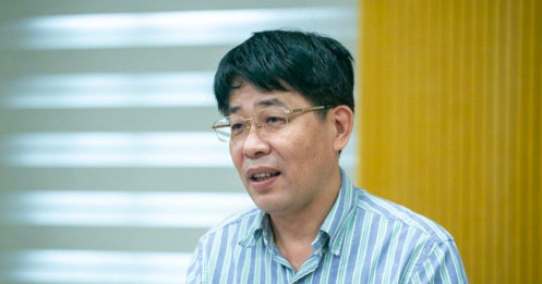 Sắp có sổ đỏ điện tử trên VNeID