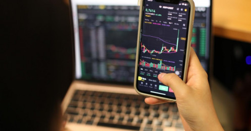 Sàn crypto sẽ phải báo cáo những gì về nhà đầu tư?