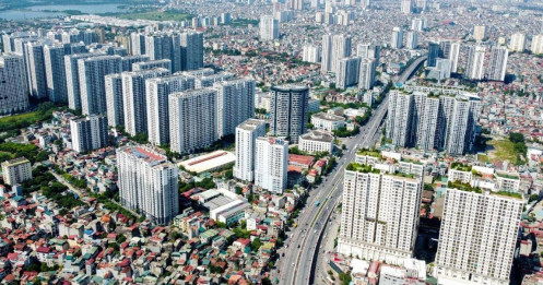 Giá nhà thực tế giảm bao nhiêu?