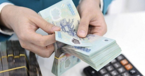 2 ngân hàng sắp chia cổ tức khủng, vốn điều lệ cùng vượt mốc 100.000 tỷ