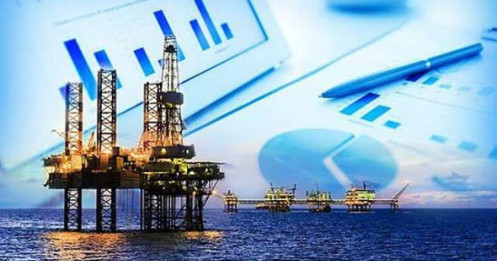 Dầu khí lấy lại sức hút?