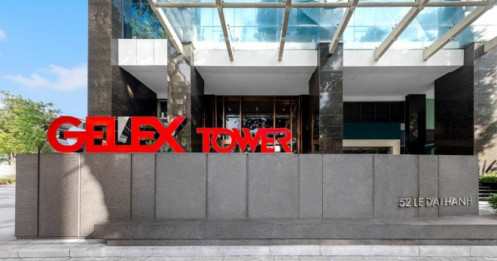 Ai gom 100 triệu cổ phiếu Gelex?