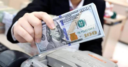 Fed "thử lửa" tỷ giá Việt Nam