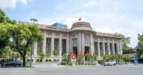 NHNN điều chỉnh cách tính tín dụng BĐS