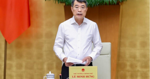 Thủ tướng yêu cầu làm rõ tiêu chí hạn chế phân lô bán nền, “siết” đầu cơ đất