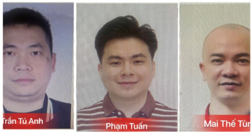Điều tra đặc biệt Phạm Tuấn trong đường dây lừa đảo “Bitcoin DeFi”