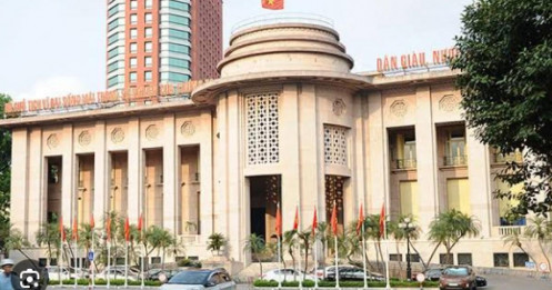 NHNN cho phép loại dư nợ tăng thêm ở nhiều dự án BĐS
