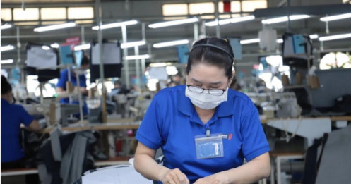 Người có từ hai con dự kiến được ưu tiên thuê nhà ở