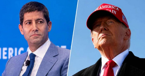 Fed tăng lãi suất, Trump gây sức ép