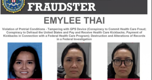 Bắt nữ nghi phạm gốc Việt bị FBI truy nã: Bộ Ngoại giao lên tiếng