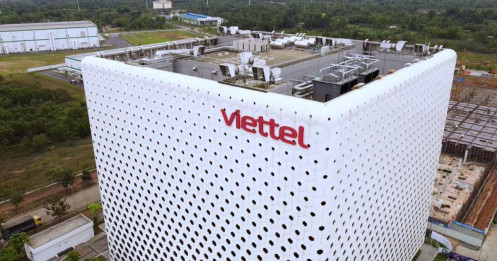 Viettel, CMC “kẹt” giữa hai cách tính giá điện