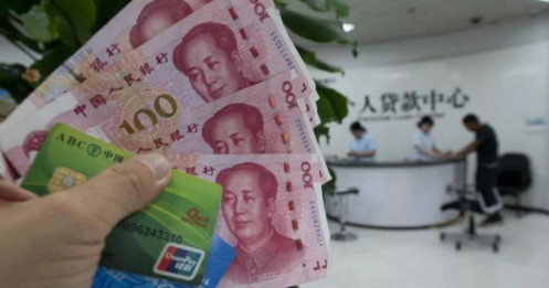 Nhân dân tệ "phủ sóng" Đông Nam Á