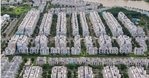 Chuyên gia: Cần rõ bên hưởng lãi khi chuyển 5% giá trị nhà trên giấy vào tài khoản đảm bảo