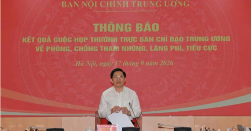 Vụ án “bê bối” ngành điện sắp có kết quả điều tra