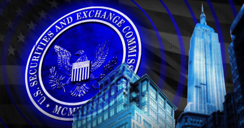 SEC mở đường cho chứng khoán Mỹ tiến gần giao dịch 24/7