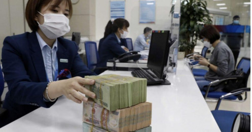11,22 triệu tỷ đồng đang nằm trong ngân hàng: Vì sao lãi suất huy động vẫn cao?