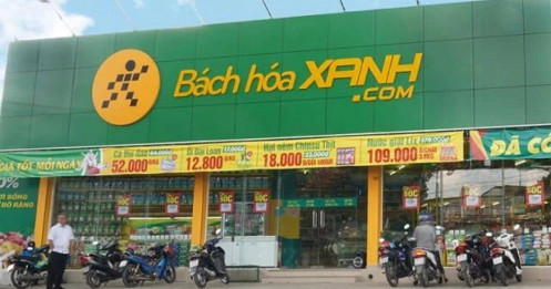 MWG lỡ dòng tiền FTSE