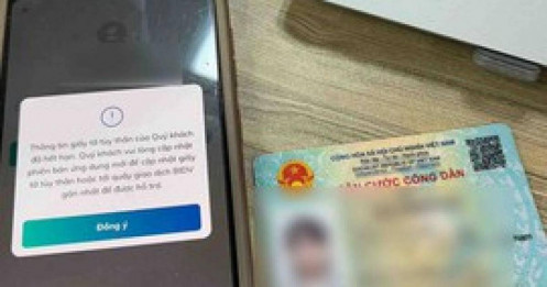 Cho mượn tài khoản, nhận về rủi ro