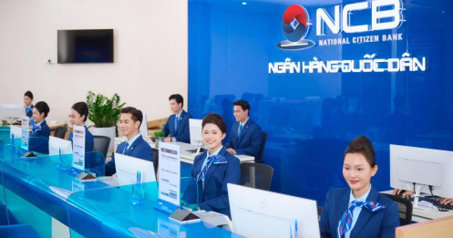Dòng tiền đầu cơ "khuấy đảo" NVB