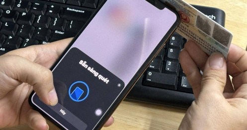 AI khiến cuộc chơi chống lừa đảo đổi khác