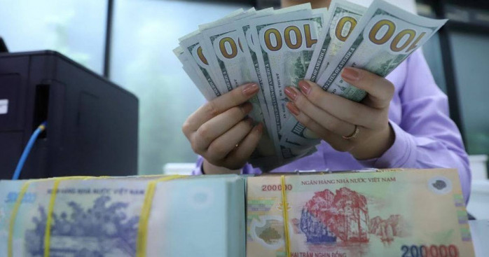 Tỷ giá khó vượt 3%
