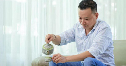 Nghỉ hưu sớm để hưởng thụ khi đang kiếm hơn 115 triệu/tháng, người đàn ông nhanh chóng hối hận