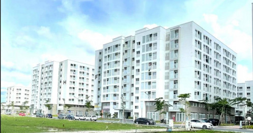 Chung cư hết niên hạn, quyền của dân ra sao?