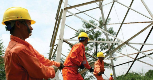 EVN về Bộ Công Thương, được gì mất gì?
