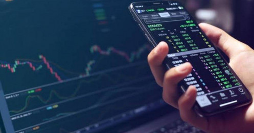 VN-Index điều chỉnh, tín hiệu kỹ thuật đổi chiều